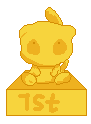 
Mew Trophy